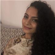 Biology tutor with a degree in Health Sciences. Clear, structured approach to mastering biology.
